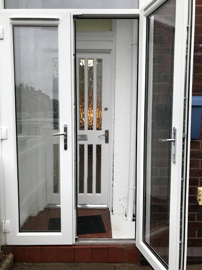 Stylish Modern 3-Bed House Nr Manchester City Ctr Whitefield Esterno foto